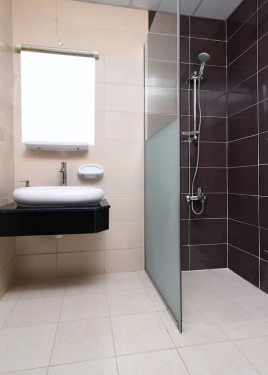 OYO 144 Home Sheikh Zayed view Apartment 14