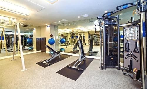 Fountain Suites 12