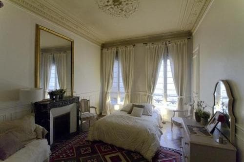 Large 2 Bedrooms Latin Quarter (338) 7