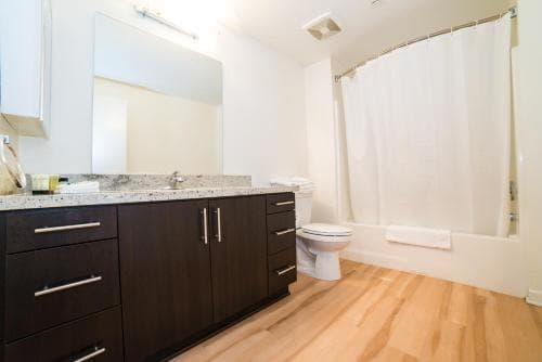 Fountain Suites 2