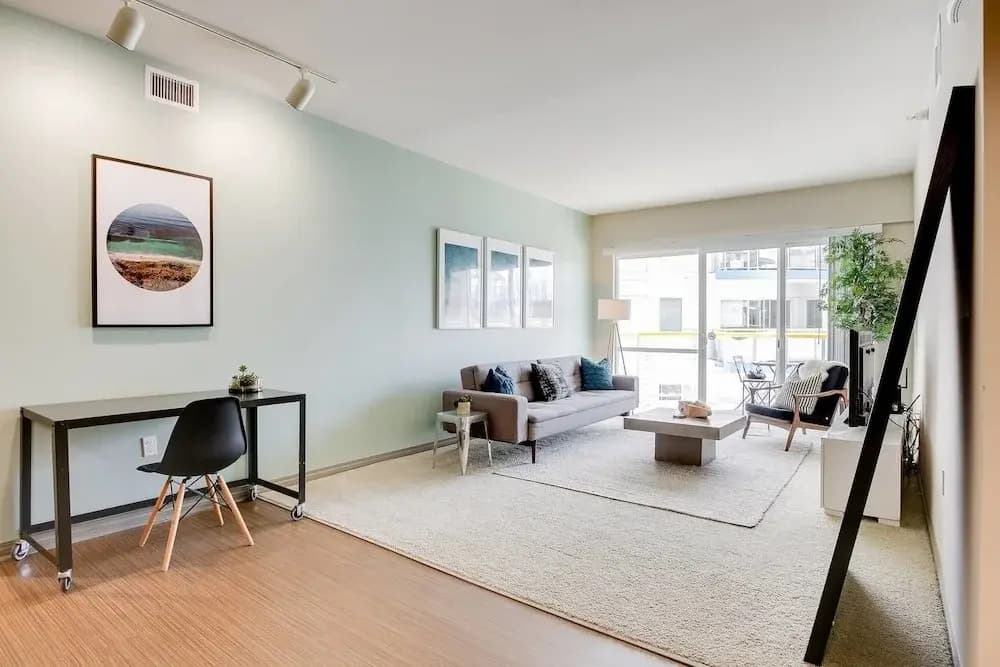 Perfect for Venice & MDR w/ 6 Beds +pool/spa/gym 1