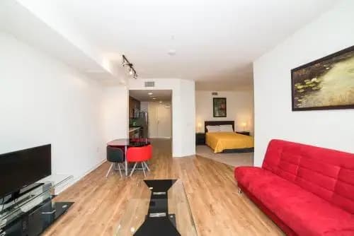 Fountain Suites 1
