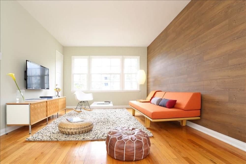 Venice Beachwood - 2 BR Recently remodeled Midcentury Design Suite 5 min Walk to Beach! - MOD 42167 2