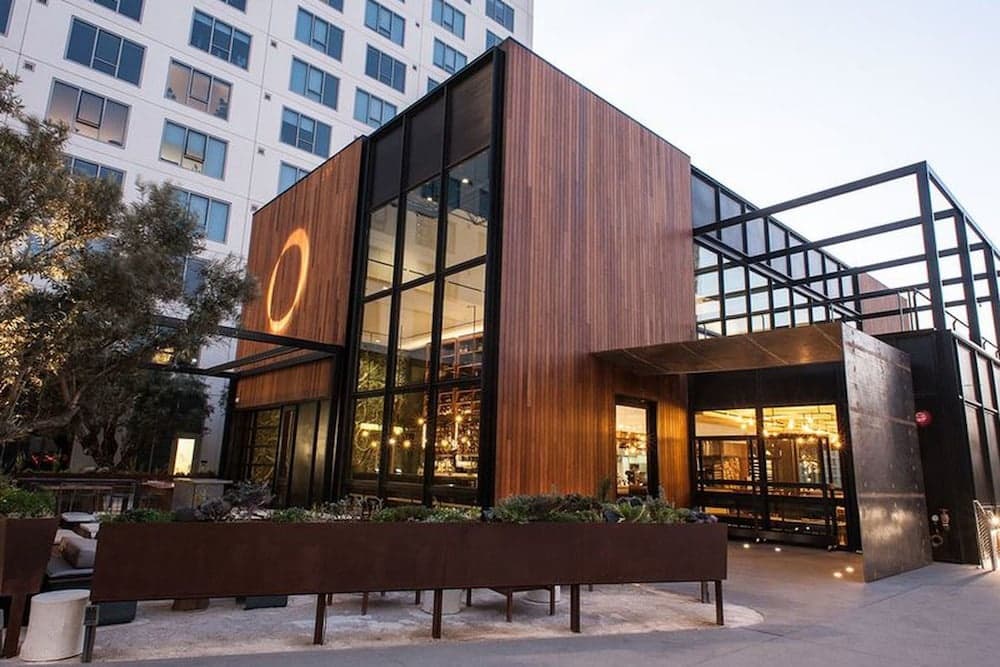 Brand New Downtown LA Luxury Penthouse 17