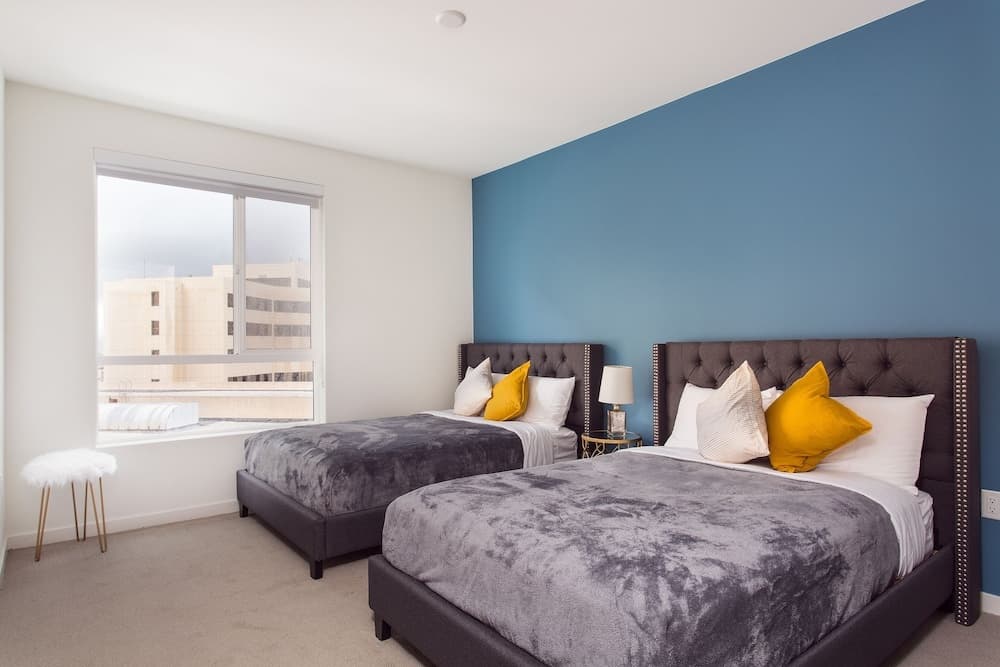 Brand New Downtown LA Luxury Penthouse 10