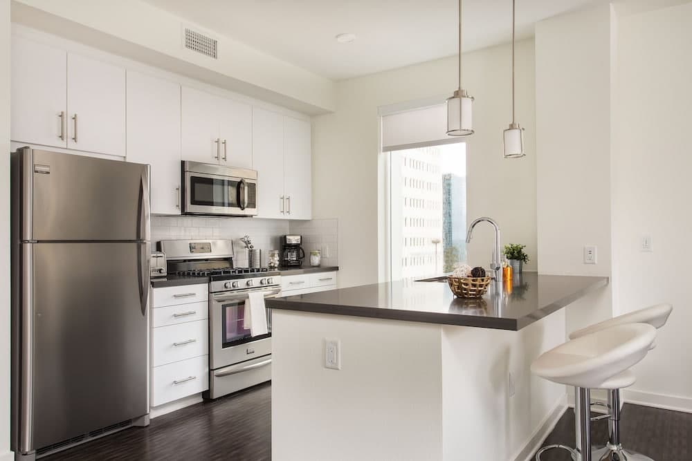 Brand New Downtown LA Luxury Penthouse 14