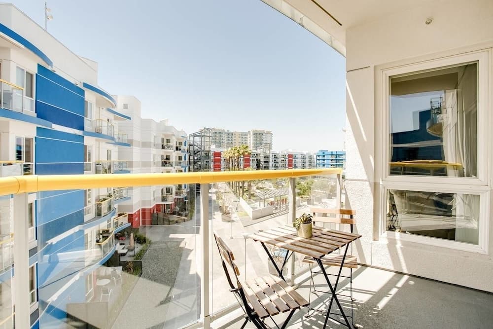 Perfect for Venice & MDR w/ 6 Beds +pool/spa/gym 17