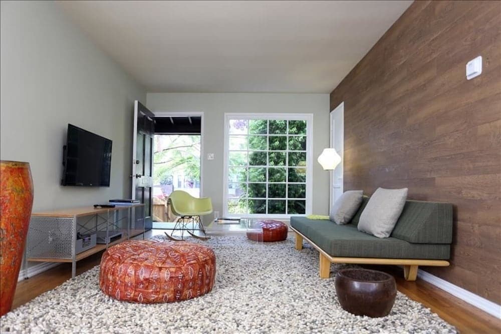 Venice Beachwood - 2 BR Recently remodeled Midcentury Design Suite 5 min Walk to Beach! - MOD 42167 13
