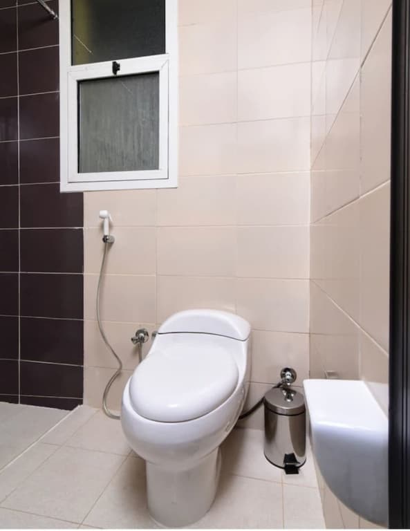 OYO 144 Home Sheikh Zayed view Apartment 2