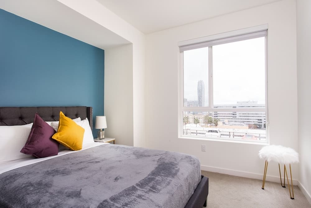 Brand New Downtown LA Luxury Penthouse 4