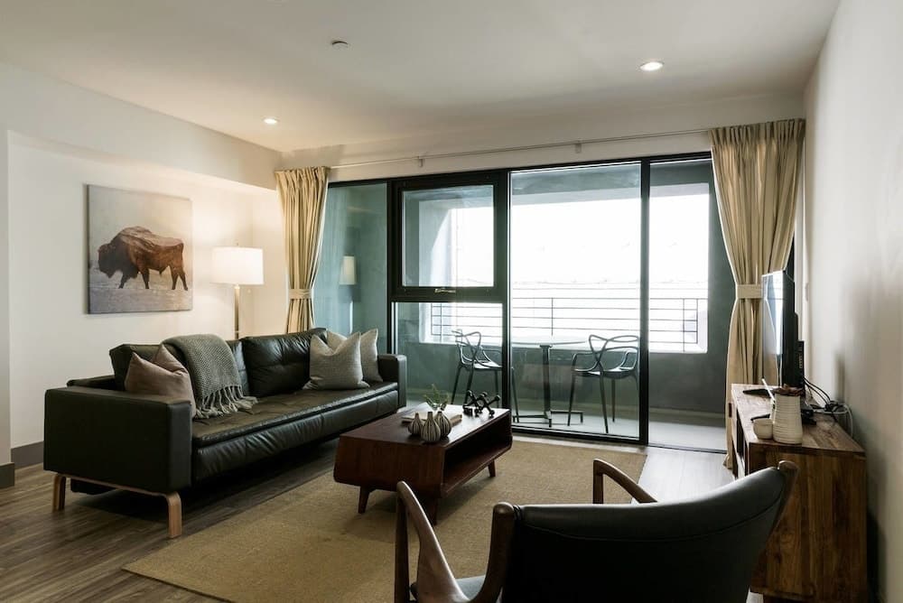 Amazing Spacious 2 bd 2 bath Apartment in Dtla 4