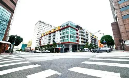 Fountain Suites 11