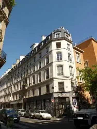 Apart of Paris - Le Marais - Bourg l'Abbé 8