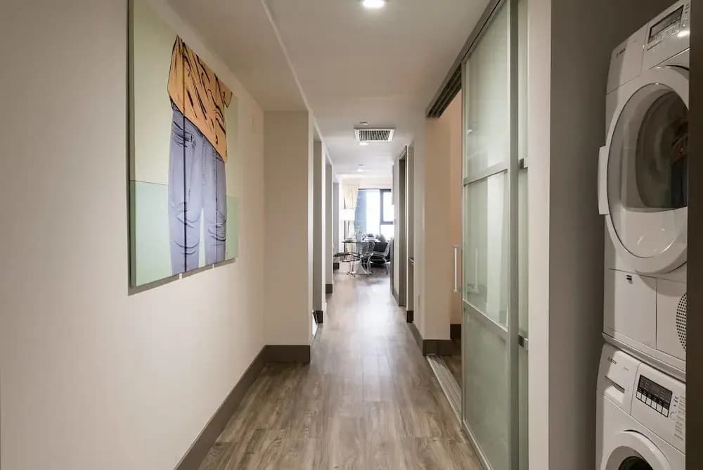 Amazing Spacious 2 bd 2 bath Apartment in Dtla 12