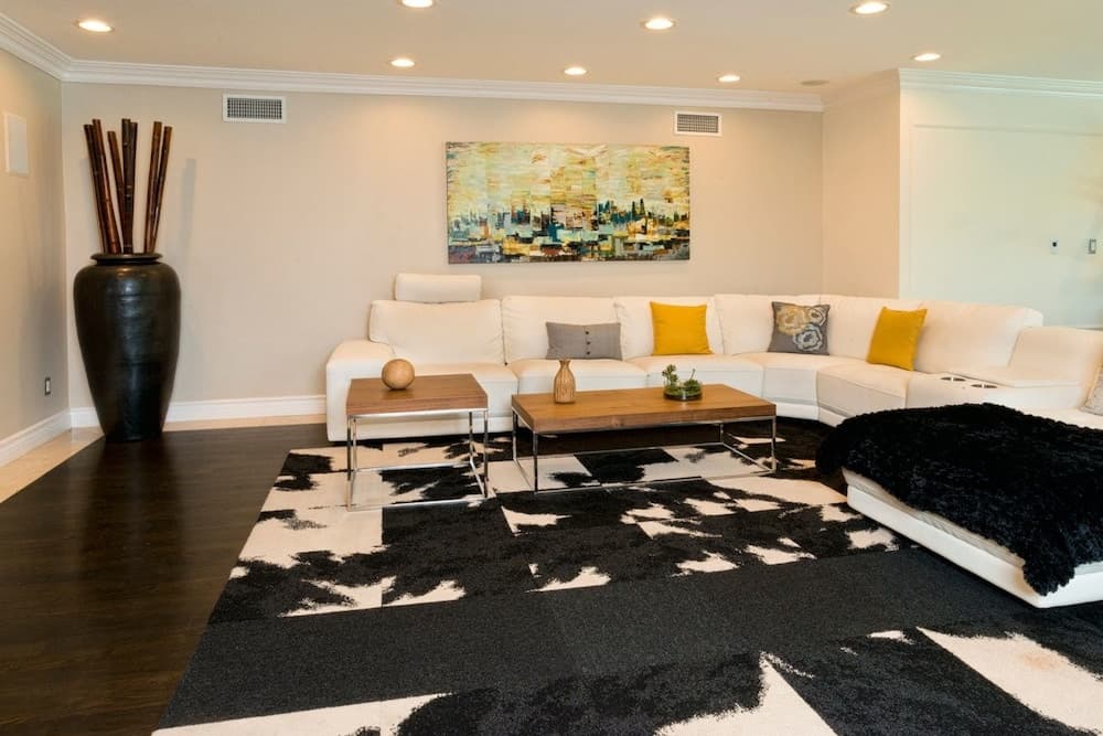 Breathtaking Views in Encino Hills Pool 6