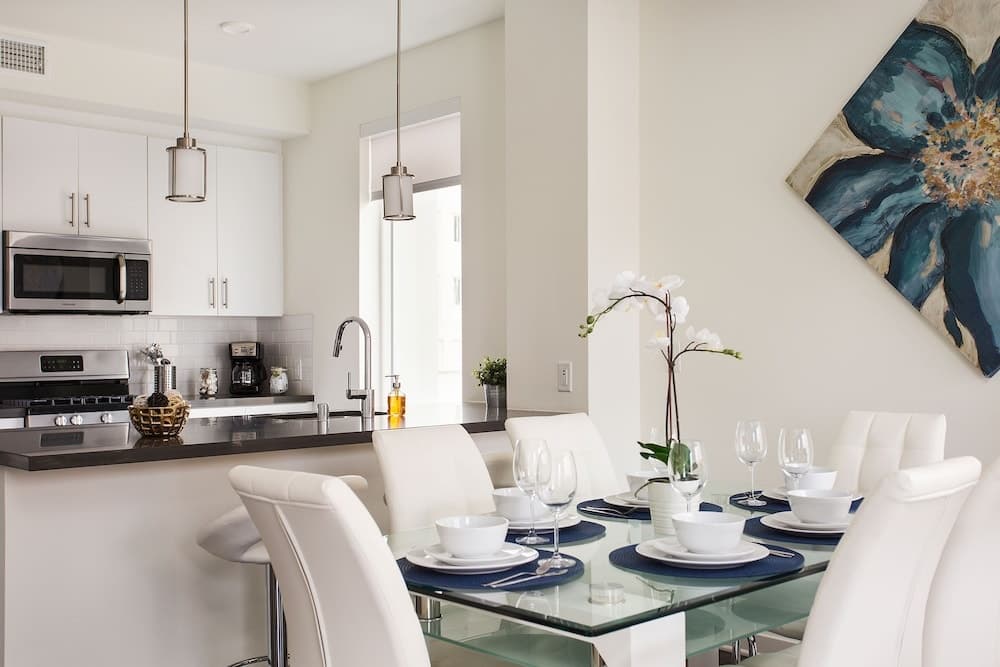 Brand New Downtown LA Luxury Penthouse 20