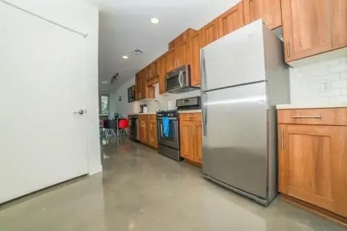 Fountain Suites 5
