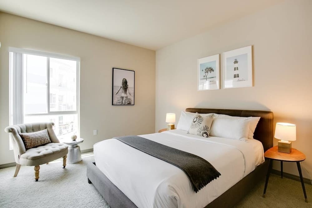 Perfect for Venice & MDR w/ 6 Beds +pool/spa/gym 11