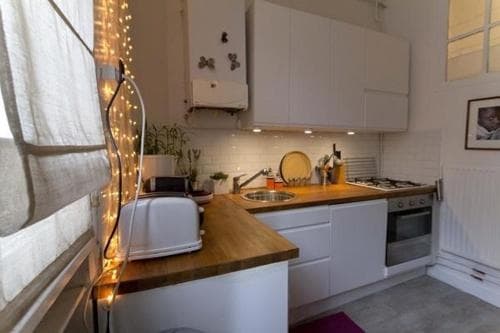 Large 2 Bedrooms Latin Quarter (338) 10