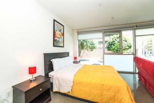 Fountain Suites 3