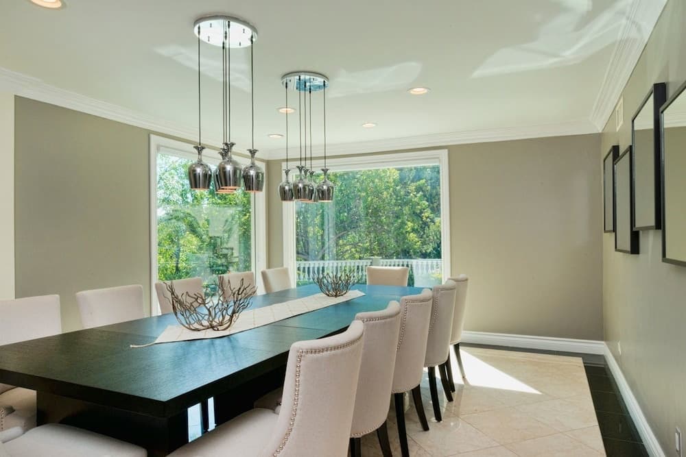 Breathtaking Views in Encino Hills Pool 2