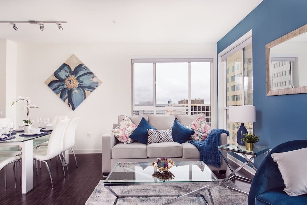 Brand New Downtown LA Luxury Penthouse 11
