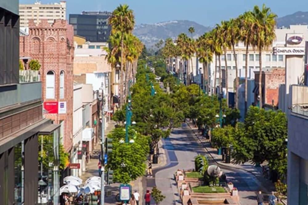 Santa Monica Beach Studio #E - 1 Block to Beach 7