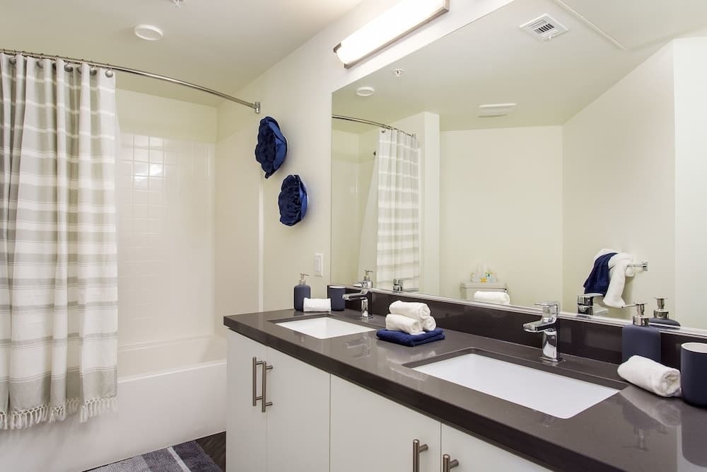 Brand New Downtown LA Luxury Penthouse 12