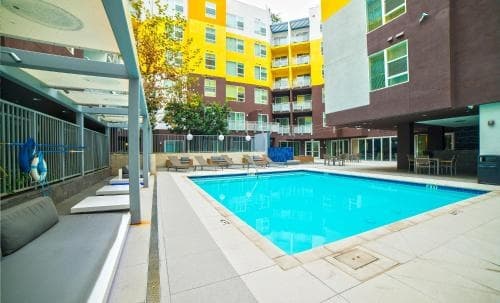 Fountain Suites 8