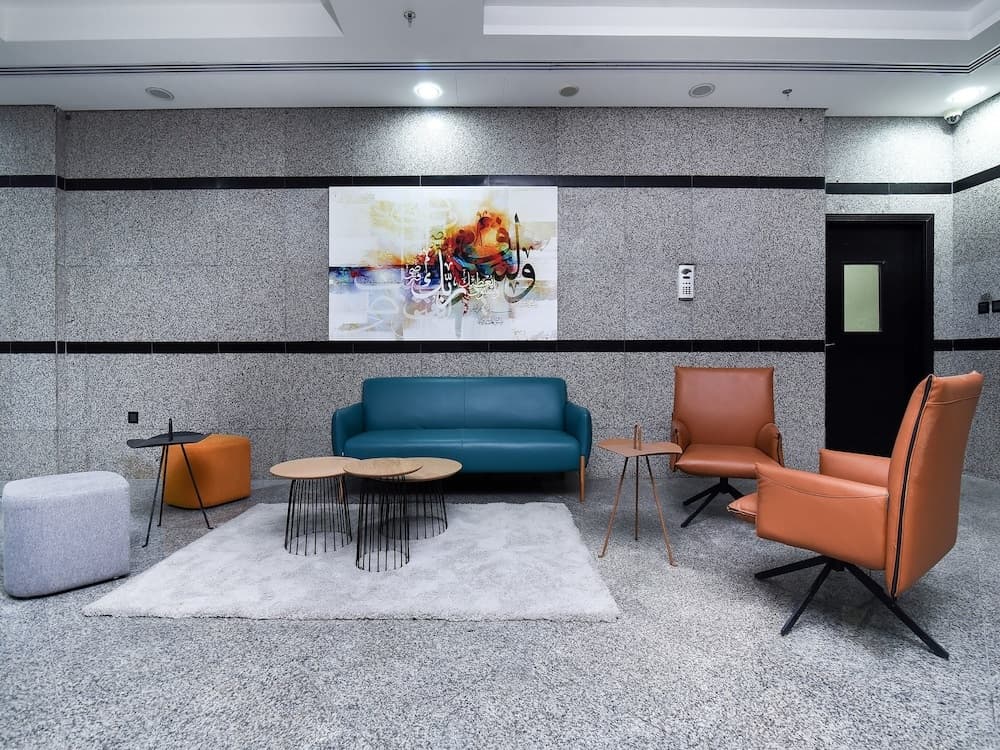 OYO 144 Home Sheikh Zayed view Apartment 11
