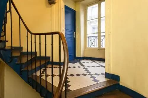 Apart of Paris - Le Marais - Bourg l'Abbé 2
