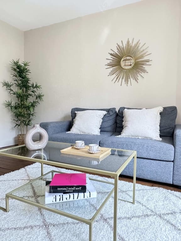 Arc de Triomphe - Spacieux appartement - B 1626 8