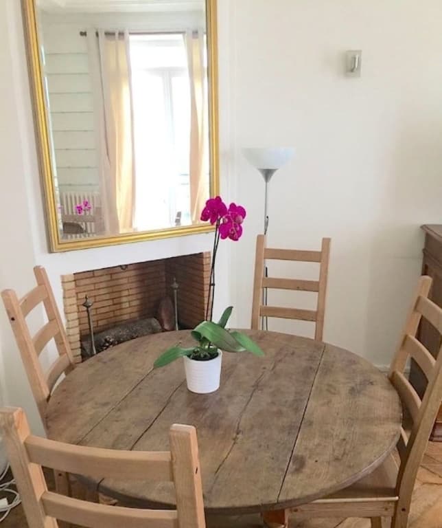 Saint Michel Free Parking Apartments 10