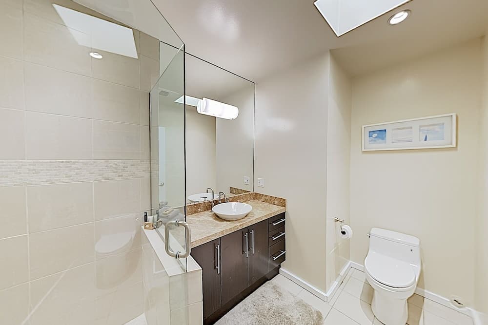 New Listing! Modern Canyon W/ Lush Patio 2 Bedroom Home 15
