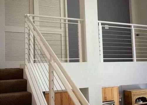MDR Loft 1 Br condo by RedAwning 1