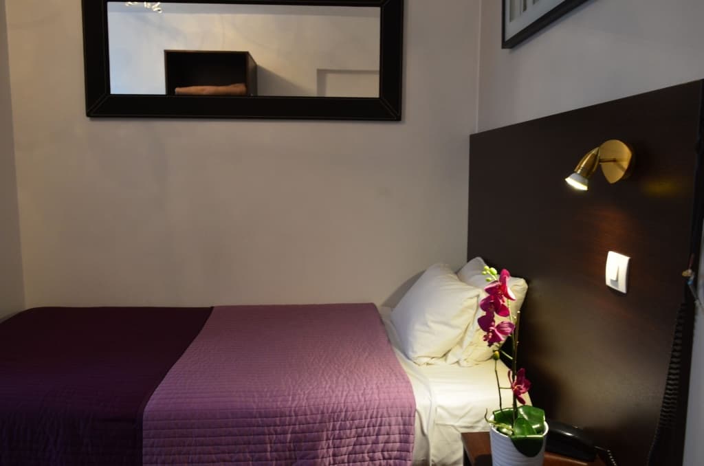 Hotel le Twelve 11