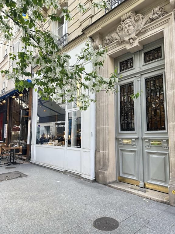 B 511 - Best deal in the center of Paris 8