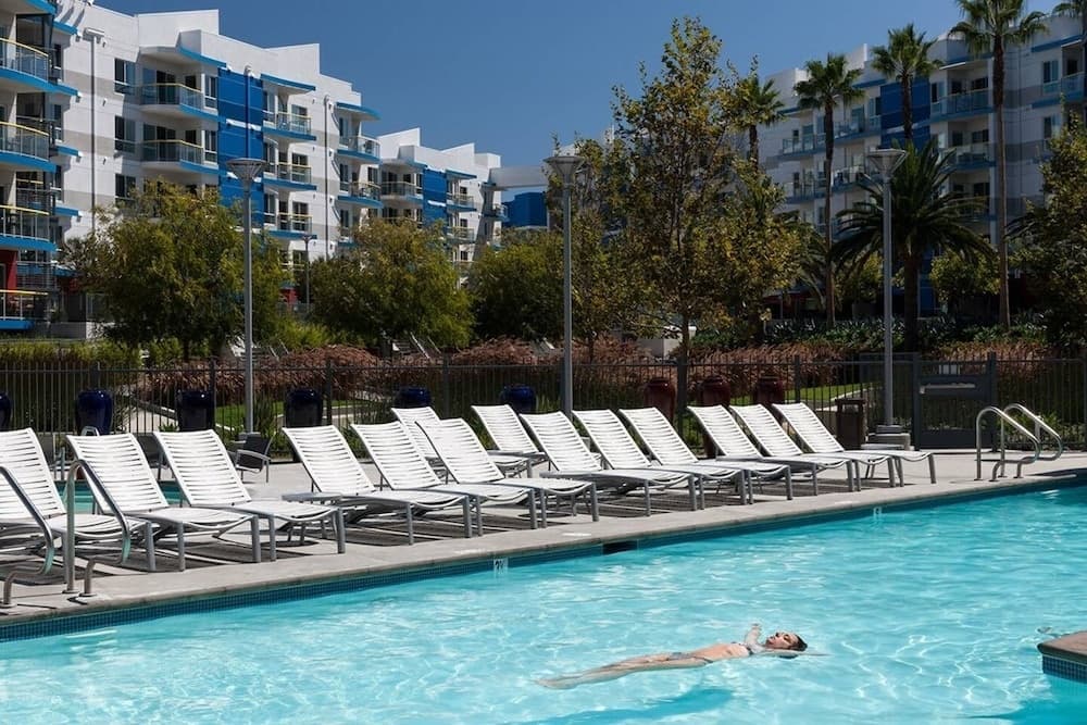 1-bdrm Getaway in Marina Del Rey 7