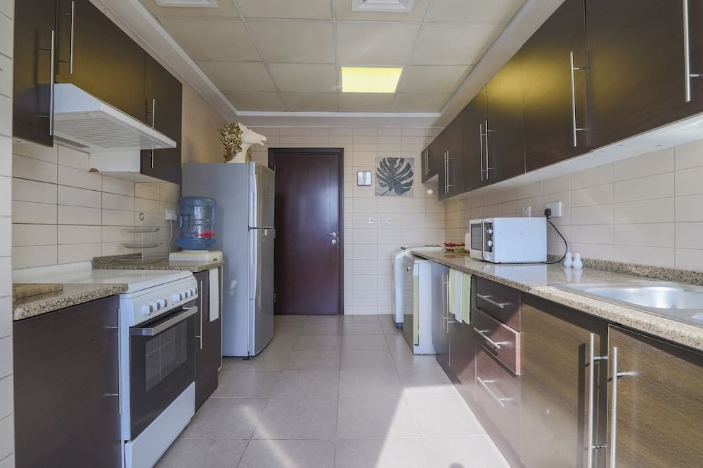 OYO Home 300 2BHK Al Waleed Paradise JLT 2