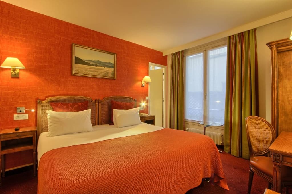 Timhotel Invalides Eiffel 16