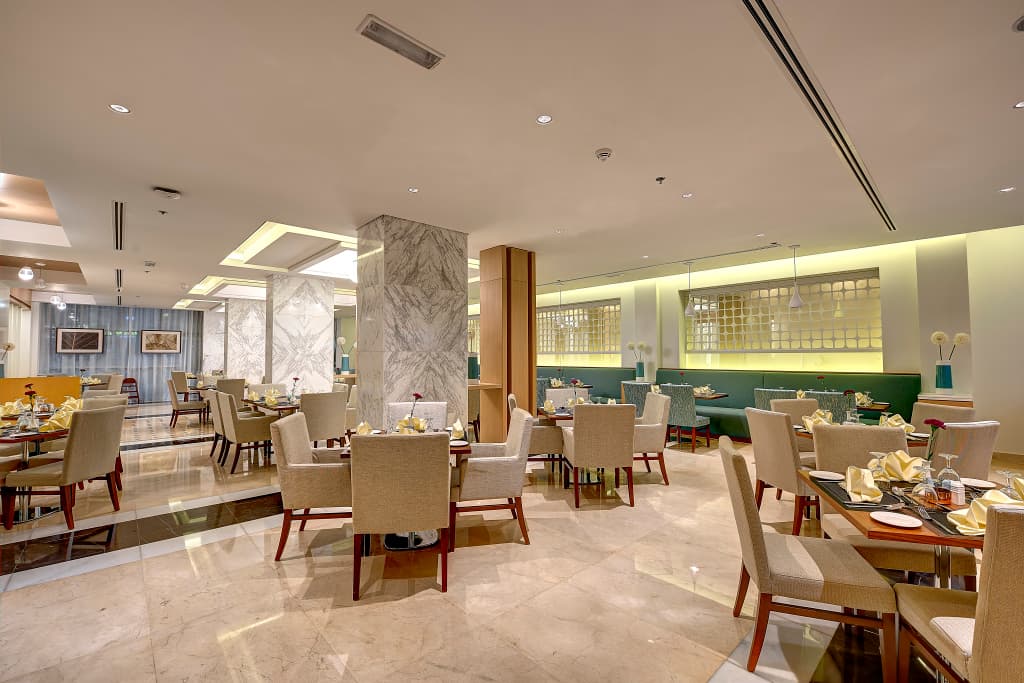 Royal Continental Hotel 16