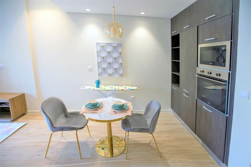 Park View Brand new Studio With Balcony 15
