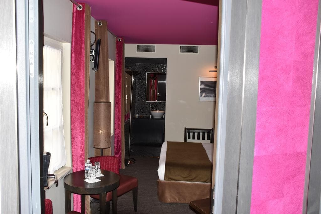 Hotel Aero 7