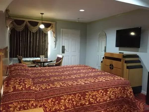 El Dorado Motel 13