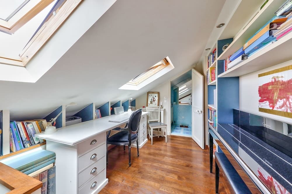 Appartement De Charme Eperon 3
