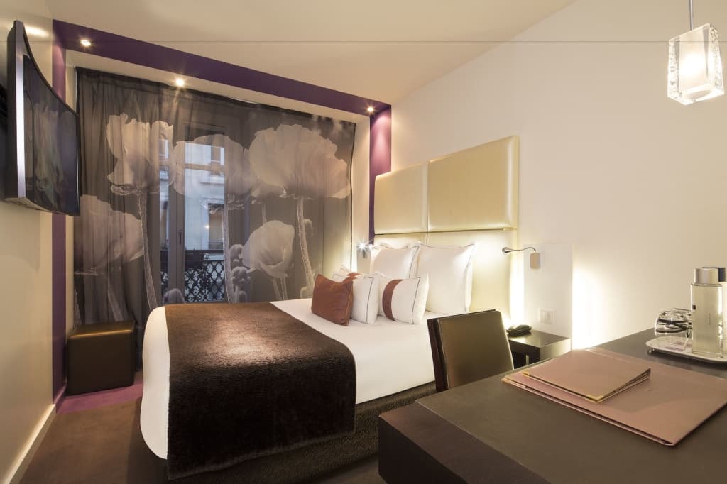 Grand Hotel Saint Michel 14