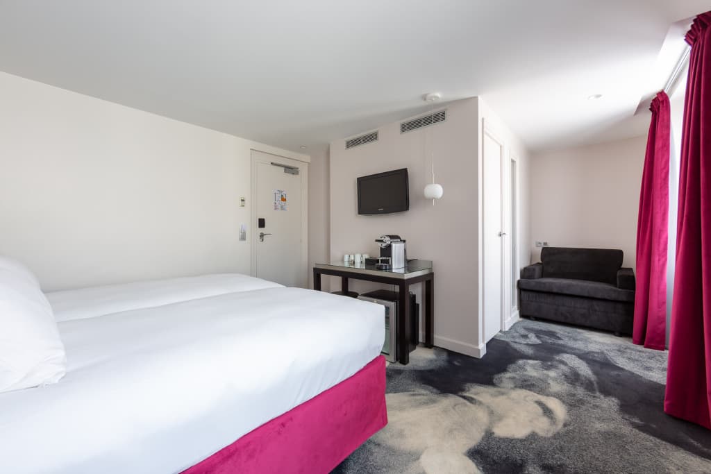Hôtel 15 Montparnasse 15