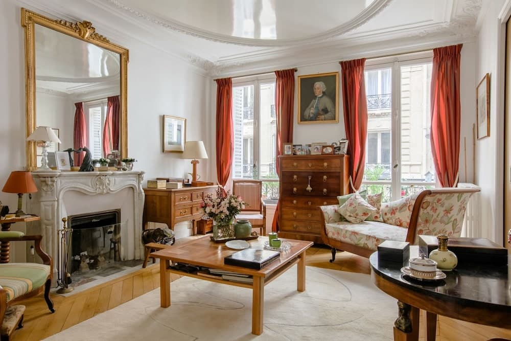 Charming Appart Vaugirard By Weekome 8