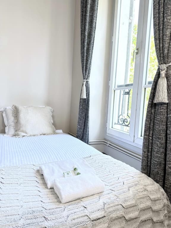 Arc de Triomphe - Spacieux appartement - B 1626 6