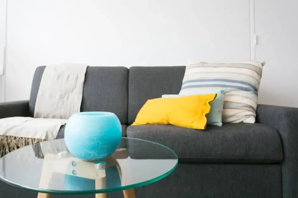 1 Bedroom Apartment Paris Montparnasse 4